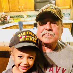 Meet your Posher, Paul